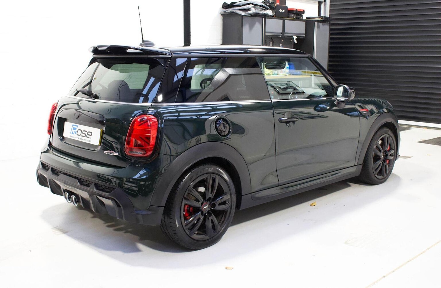 Used MINI Hatch 2021 for sale - 76517771: Photo 36