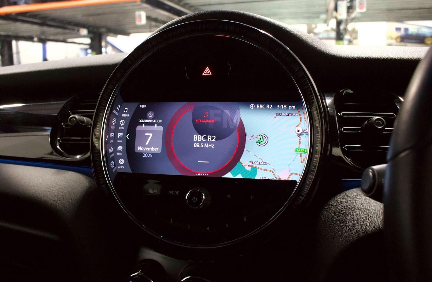 Used MINI Hatch 2021 for sale - 76517771: Photo 37