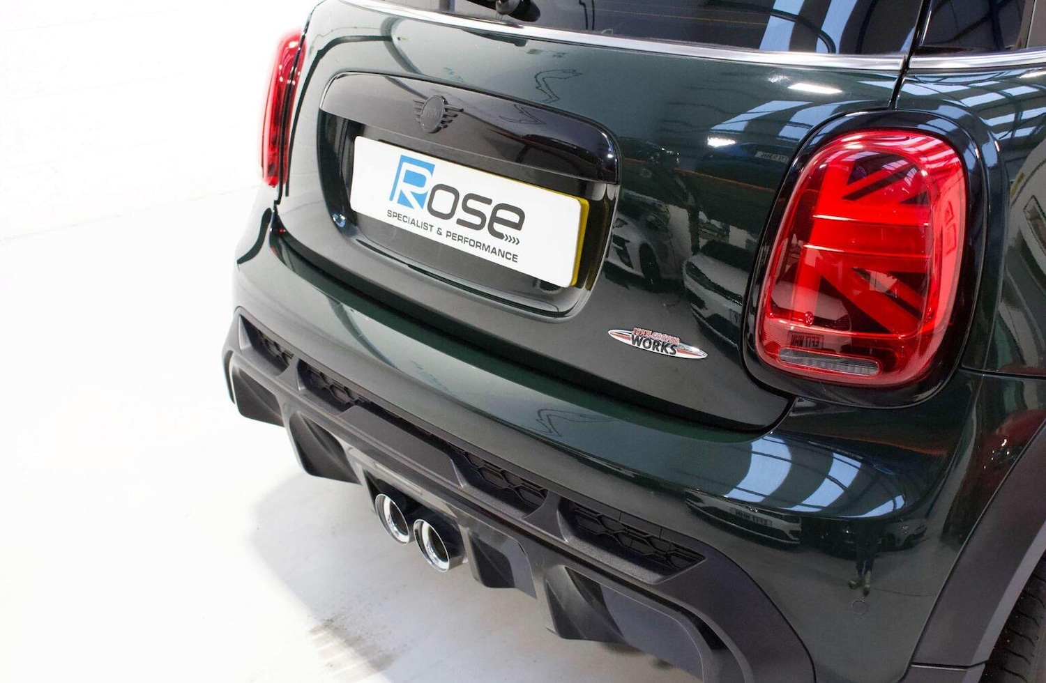 Used MINI Hatch 2021 for sale - 76517771: Photo 38