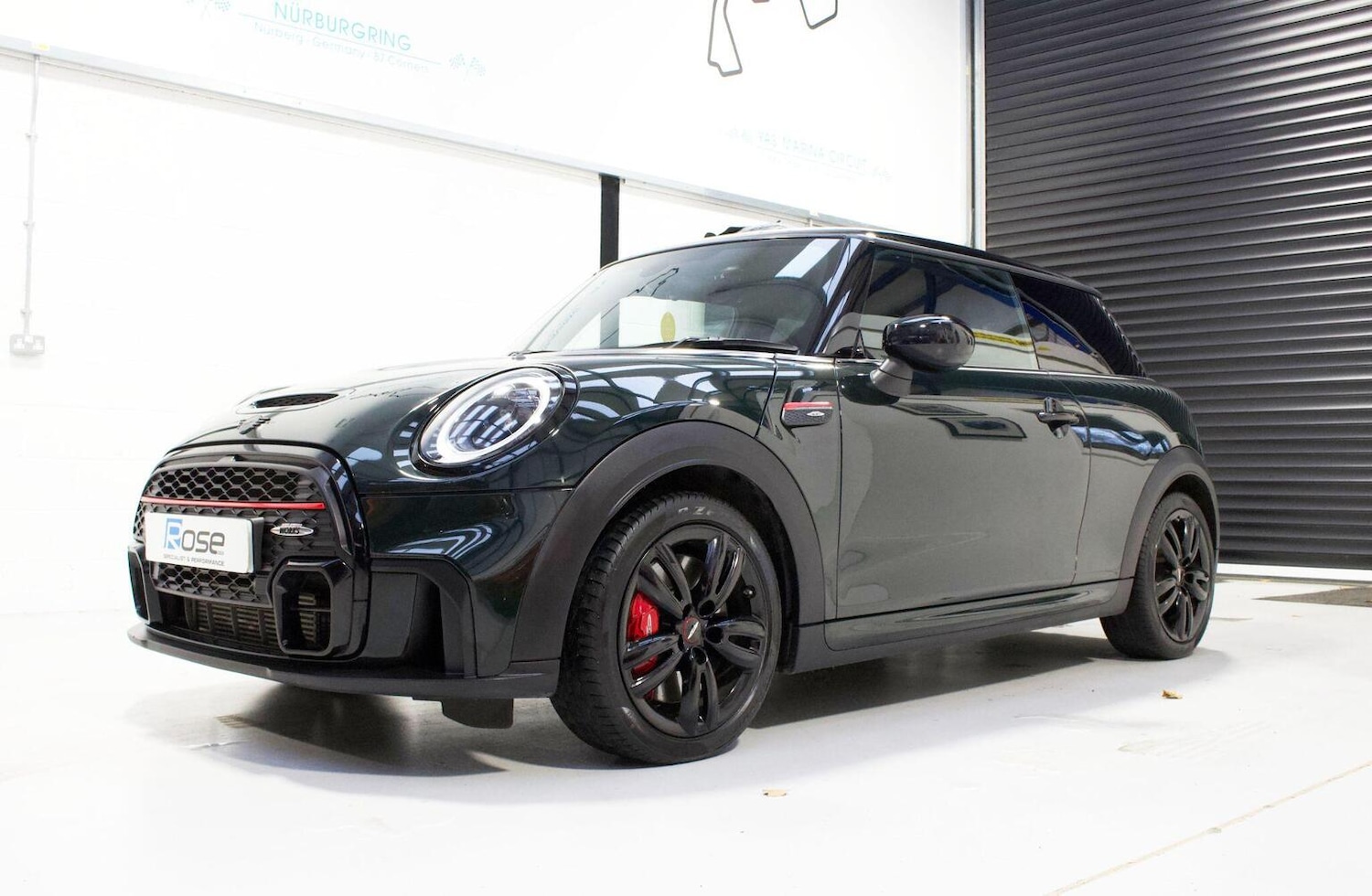 Used MINI Hatch 2021 for sale - 76517771: Photo 4