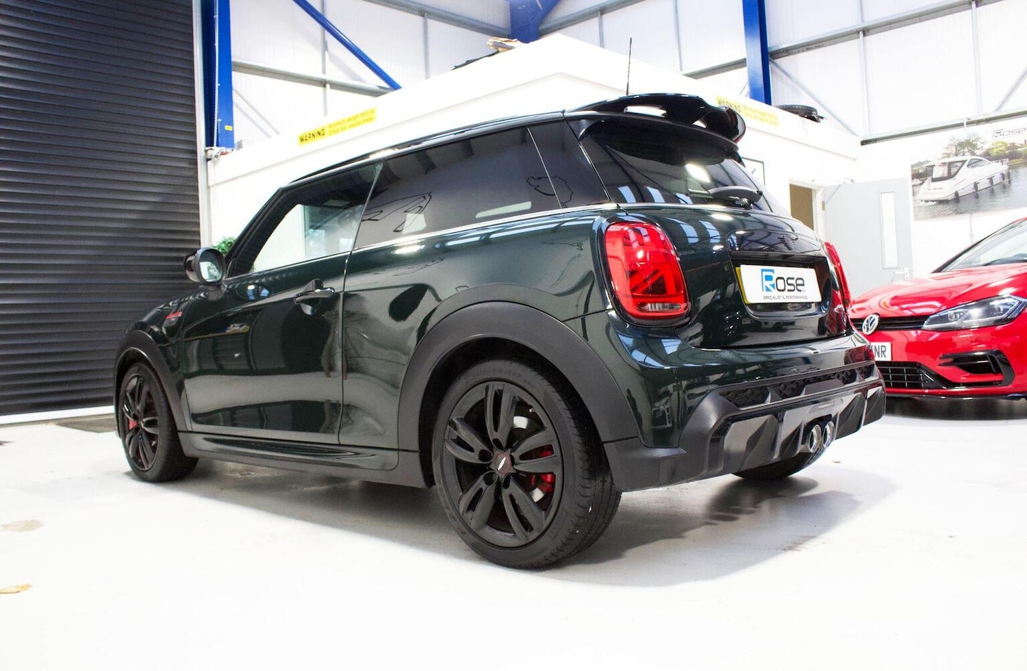 Used MINI Hatch 2021 for sale - 76517771: Photo 40
