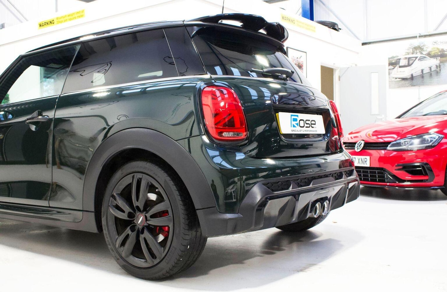 Used MINI Hatch 2021 for sale - 76517771: Photo 41