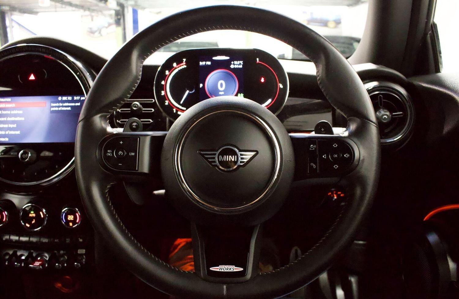 Used MINI Hatch 2021 for sale - 76517771: Photo 42