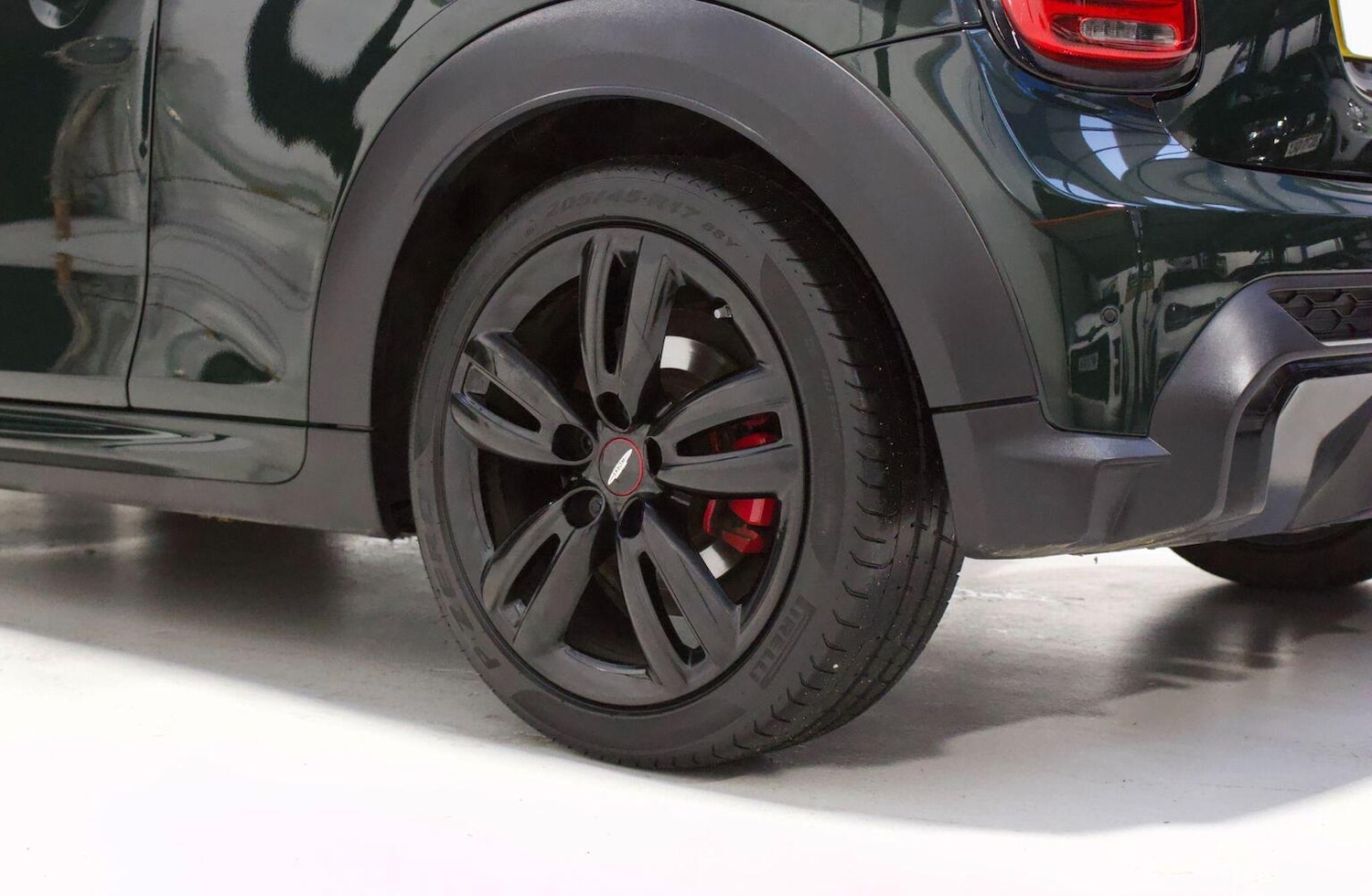 Used MINI Hatch 2021 for sale - 76517771: Photo 43