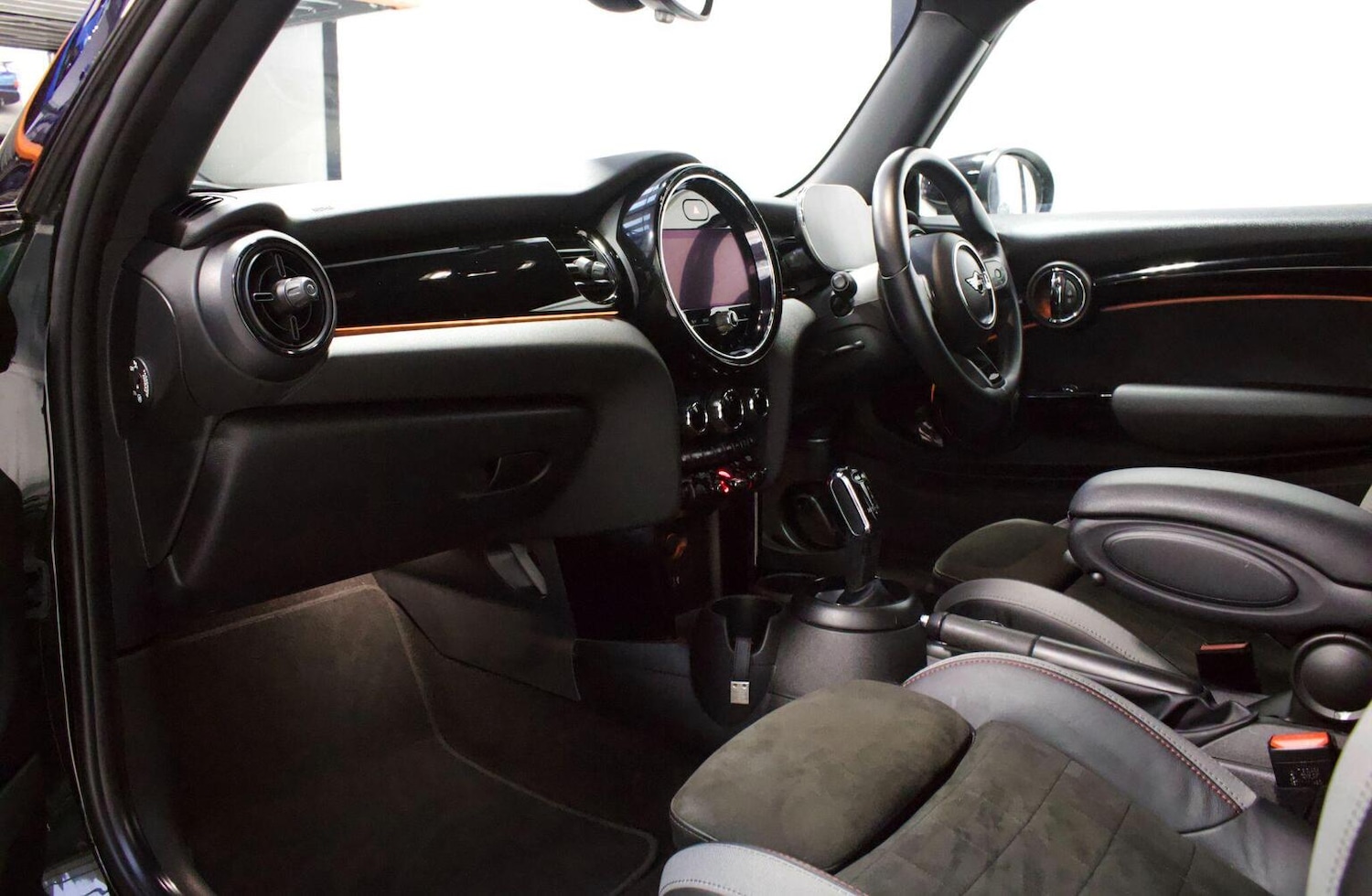 Used MINI Hatch 2021 for sale - 76517771: Photo 44