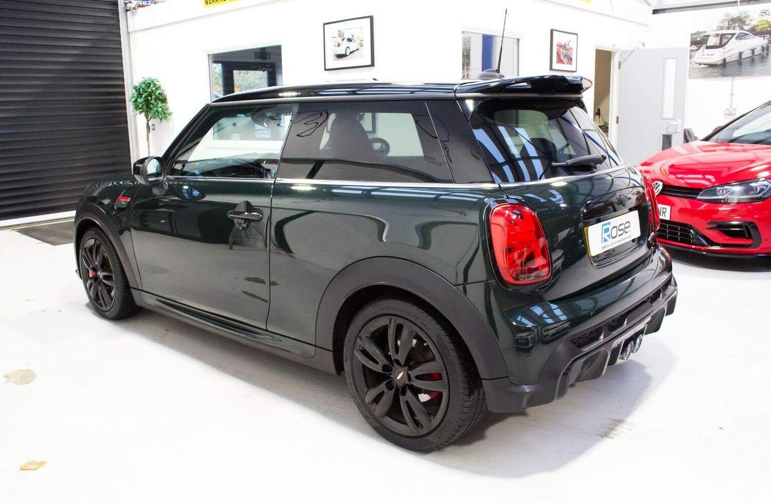 Used MINI Hatch 2021 for sale - 76517771: Photo 45