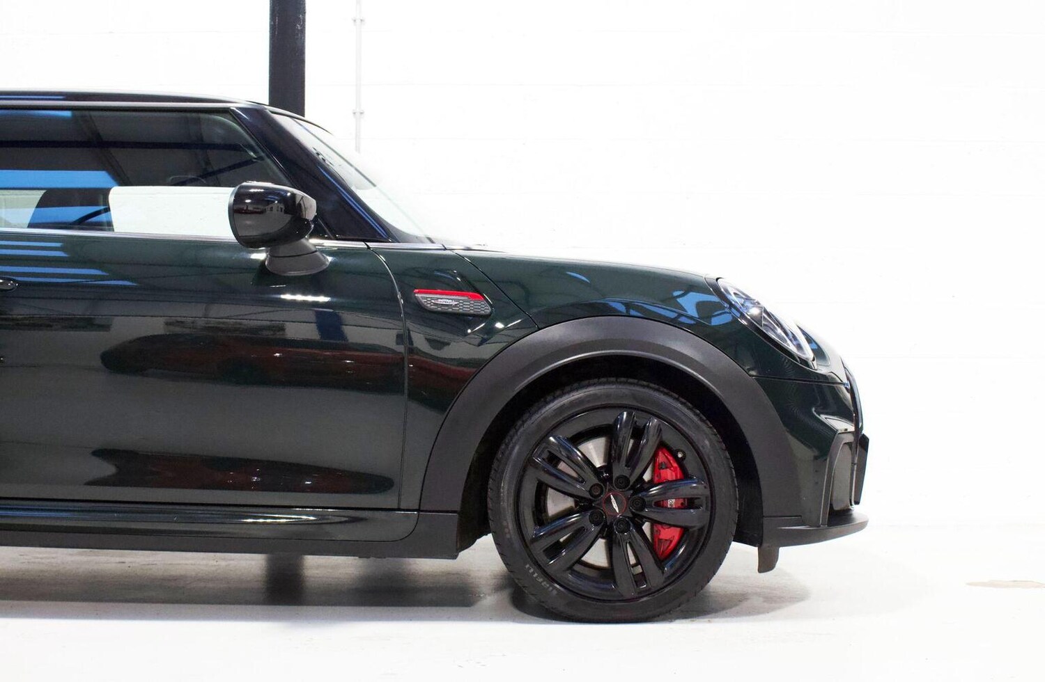 Used MINI Hatch 2021 for sale - 76517771: Photo 46