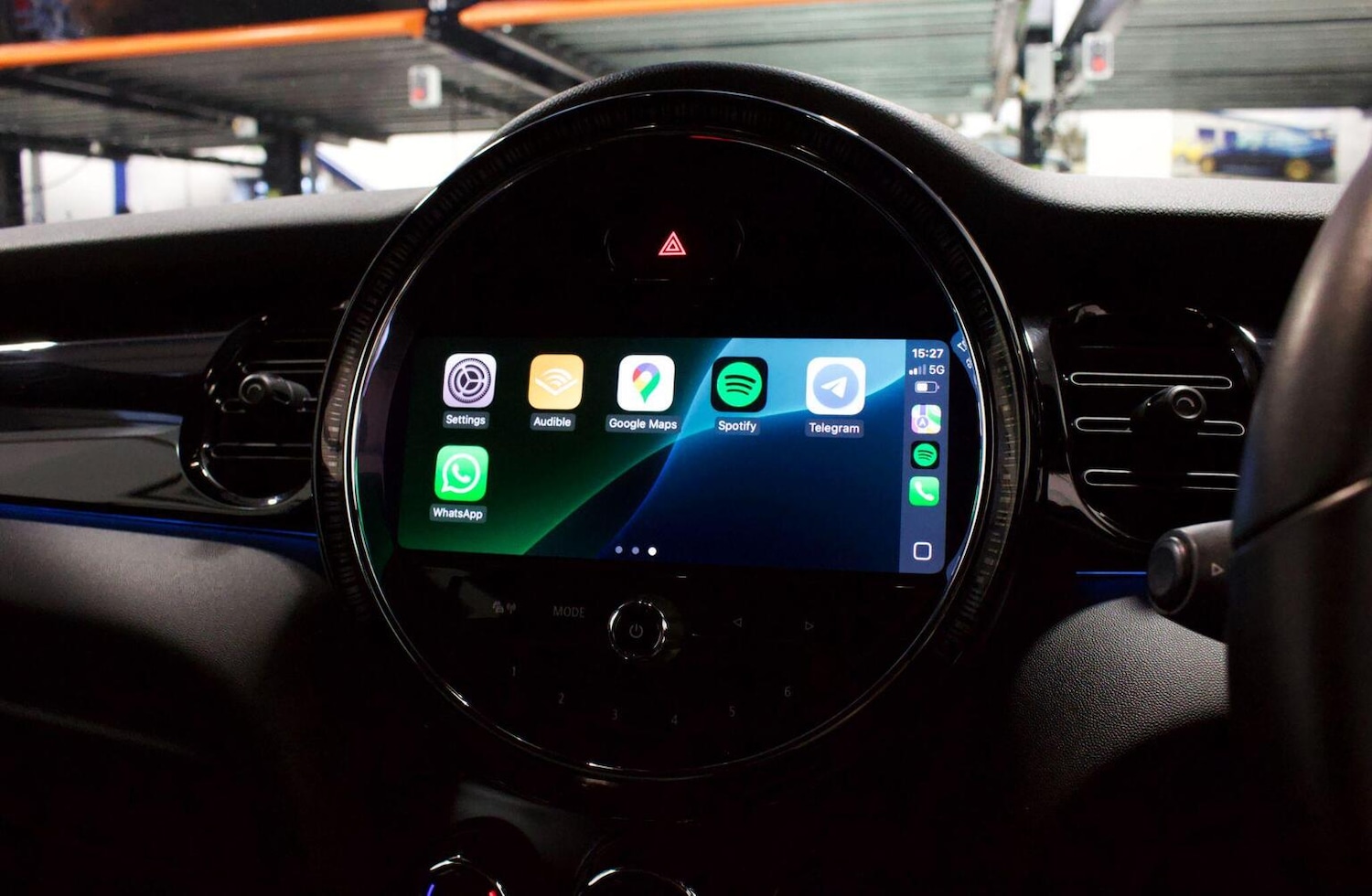 Used MINI Hatch 2021 for sale - 76517771: Photo 47