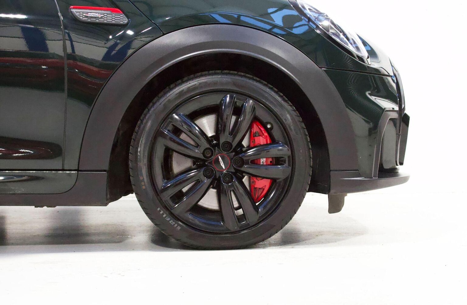 Used MINI Hatch 2021 for sale - 76517771: Photo 48