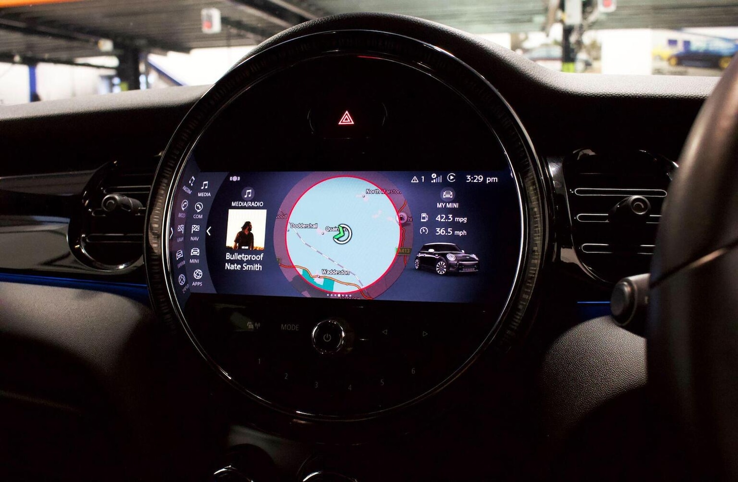 Used MINI Hatch 2021 for sale - 76517771: Photo 49