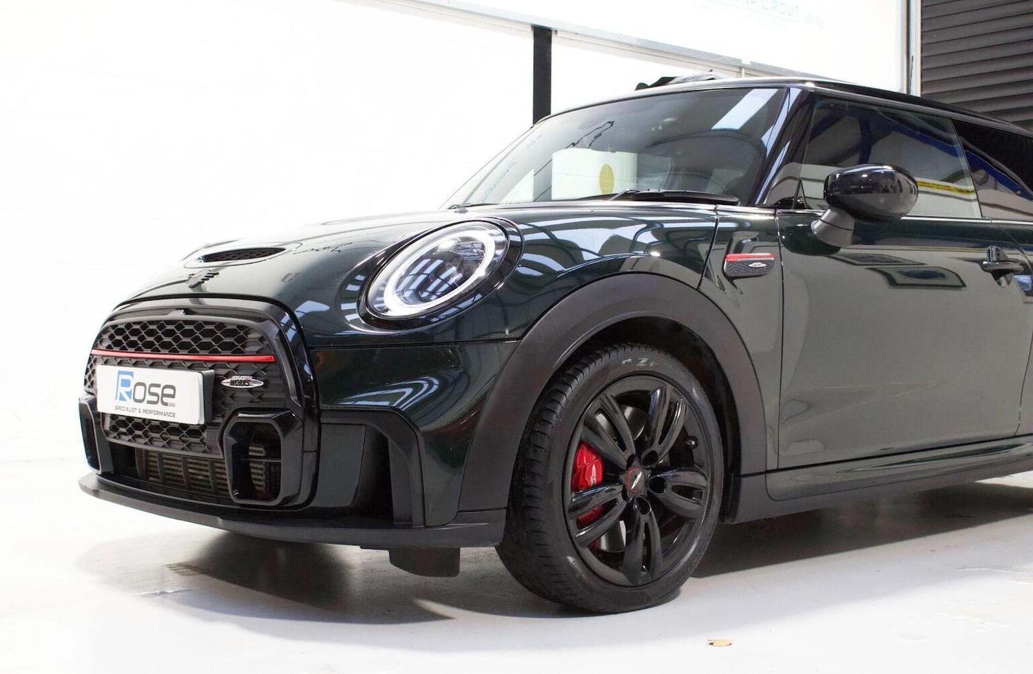 Used MINI Hatch 2021 for sale - 76517771: Photo 5