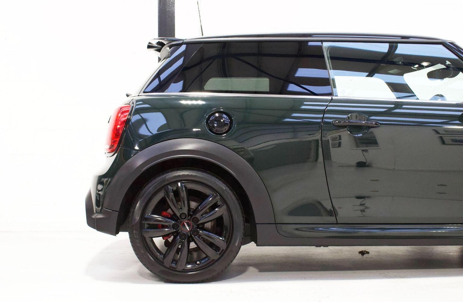 Used MINI Hatch 2021 for sale - 76517771: Photo 50