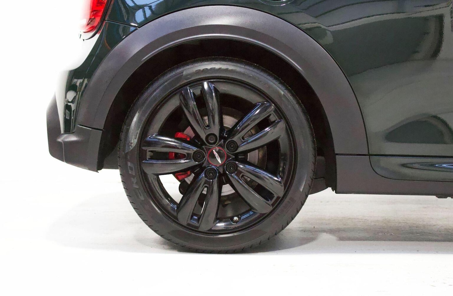 Used MINI Hatch 2021 for sale - 76517771: Photo 51