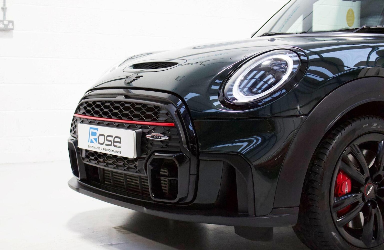 Used MINI Hatch 2021 for sale - 76517771: Photo 9