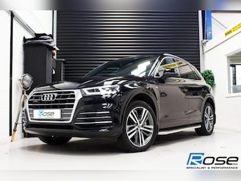 Audi - Q5