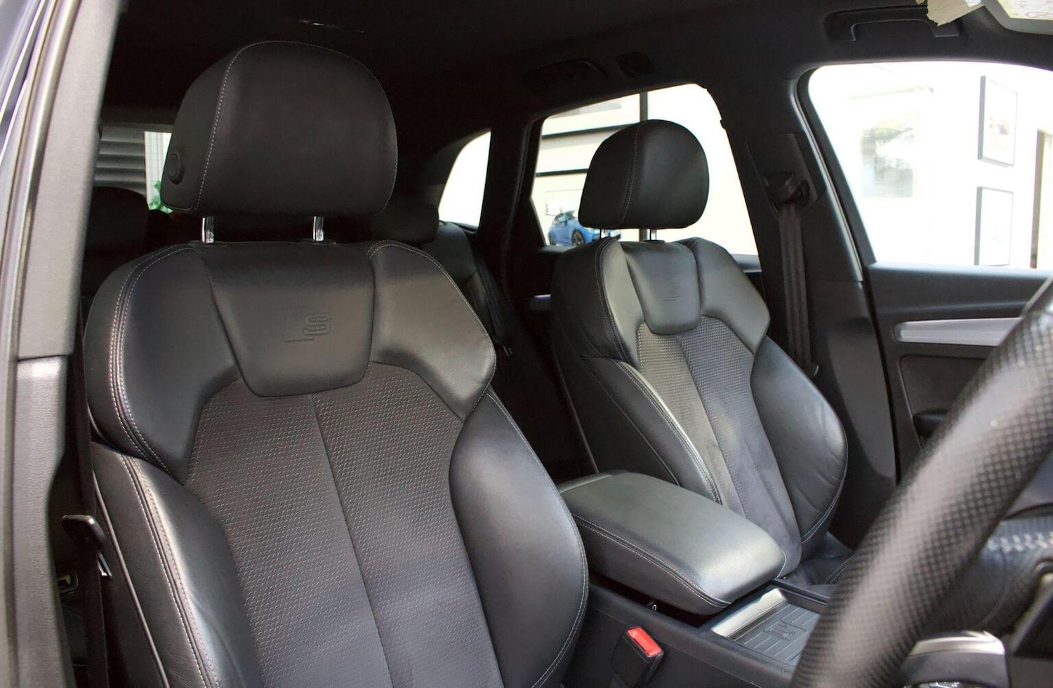 Used Audi Q5 2017 for sale - 76637411: Photo 23