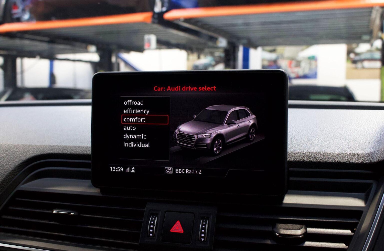 Used Audi Q5 2017 for sale - 76637411: Photo 26