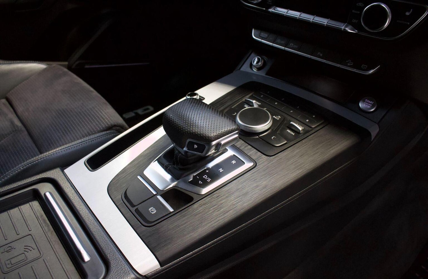 Used Audi Q5 2017 for sale - 76637411: Photo 32