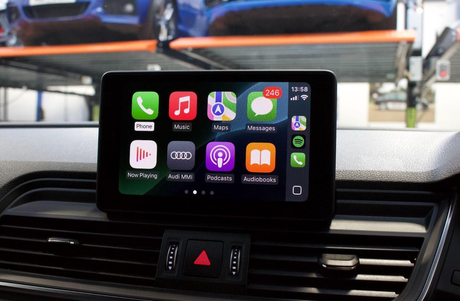 Used Audi Q5 2017 for sale - 76637411: Photo 39