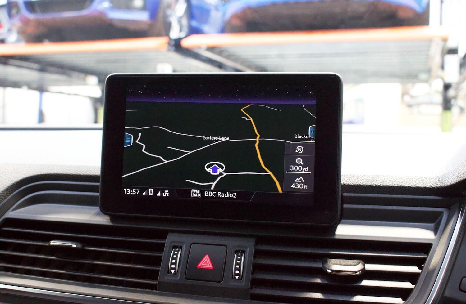 Used Audi Q5 2017 for sale - 76637411: Photo 45