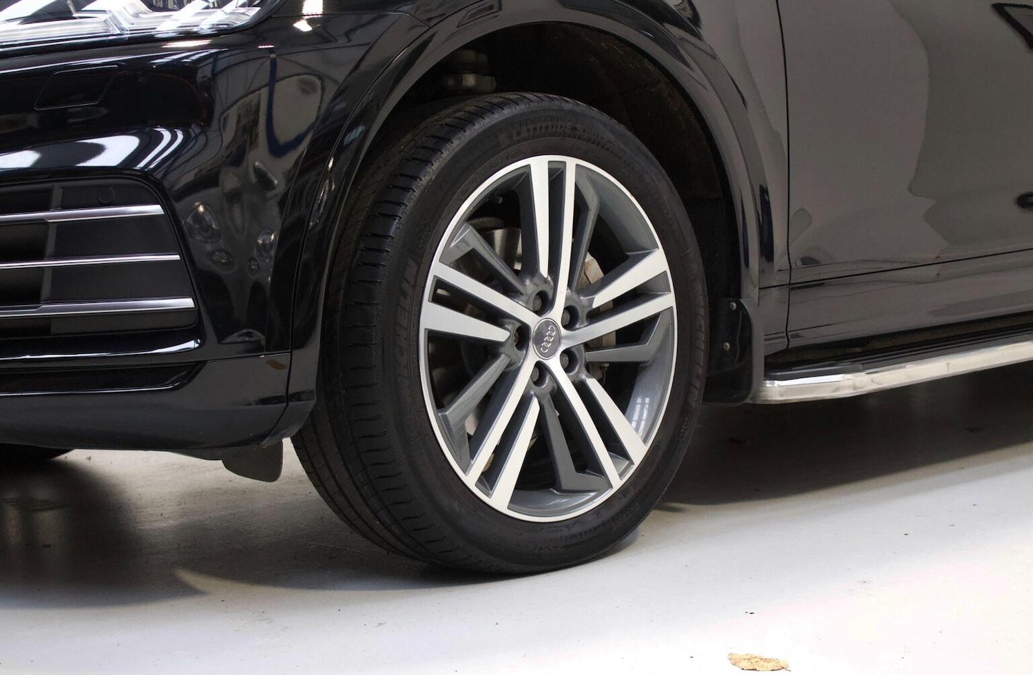 Used Audi Q5 2017 for sale - 76637411: Photo 6