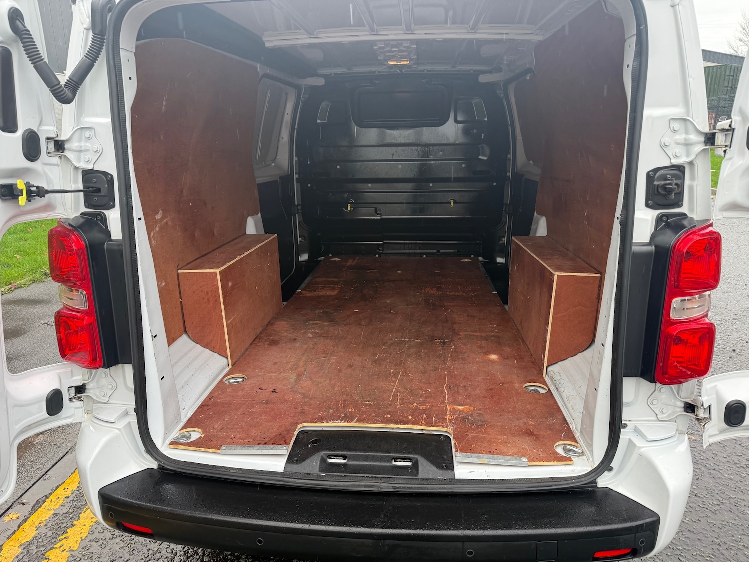 Used Vauxhall Vivaro 2022 for sale - 77127680: Photo 10