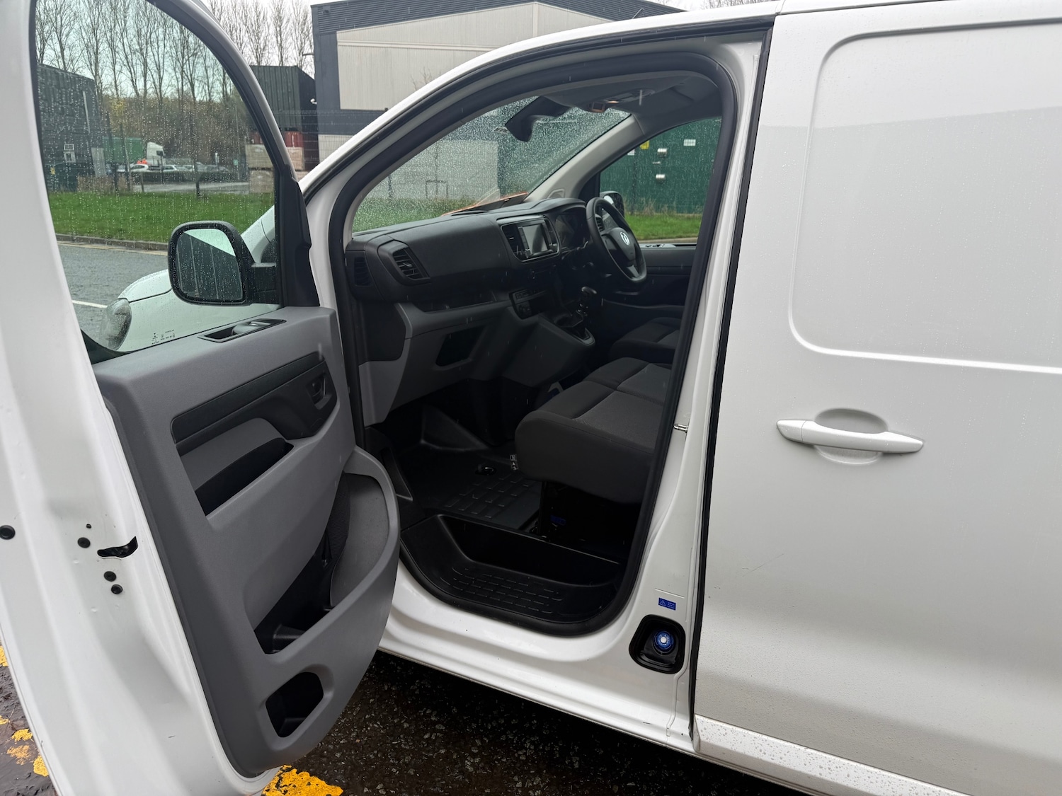 Used Vauxhall Vivaro 2022 for sale - 77127680: Photo 15