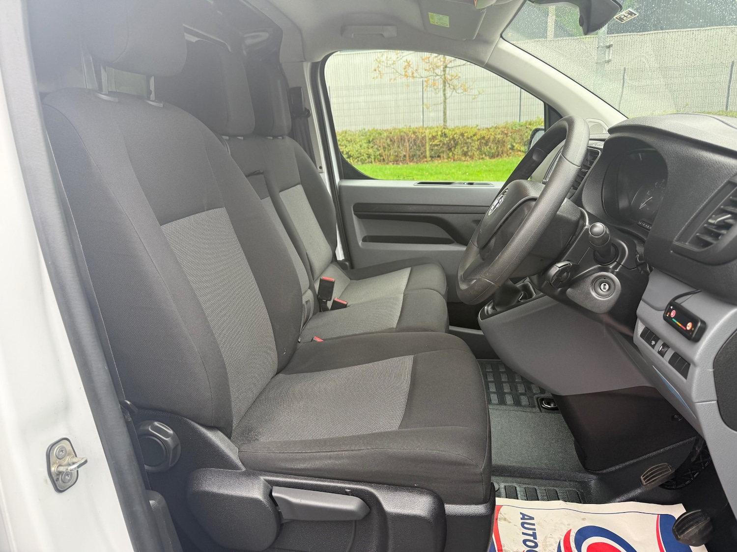 Used Vauxhall Vivaro 2022 for sale - 77127680: Photo 17