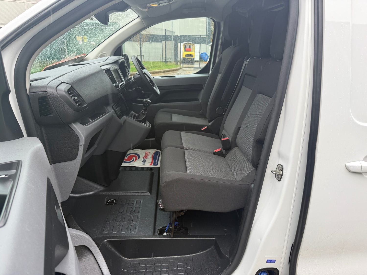 Used Vauxhall Vivaro 2022 for sale - 77127680: Photo 18
