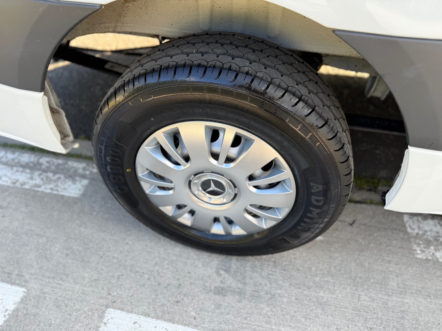 Used Mercedes-Benz Sprinter 2021 for sale - 77718794: Photo 15