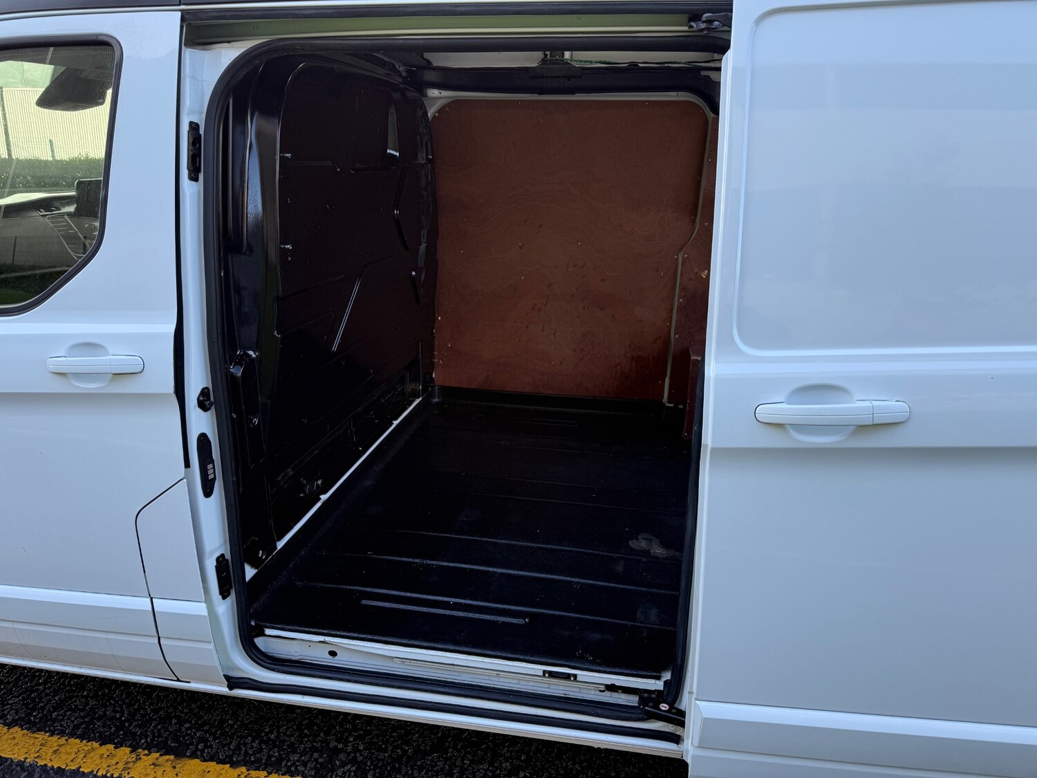 Used Ford Transit Custom 2020 for sale - 76374781: Photo 16