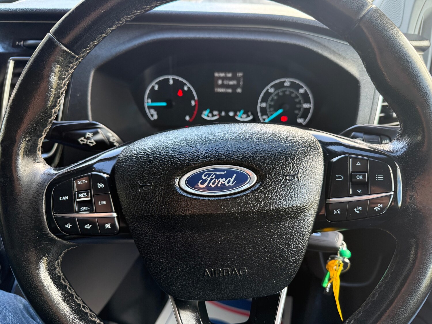 Used Ford Transit Custom 2020 for sale - 76374781: Photo 18