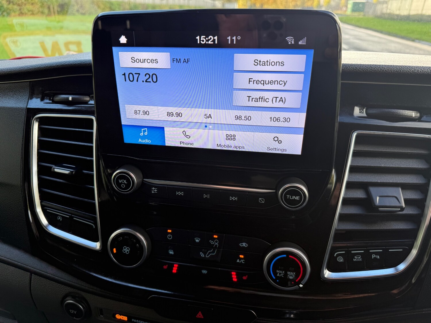 Used Ford Transit Custom 2020 for sale - 76374781: Photo 19