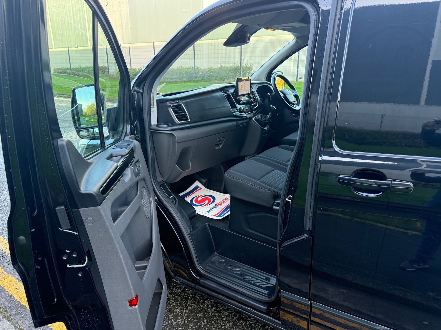 Used Ford Transit Custom 2020 for sale - 76577000: Photo 11