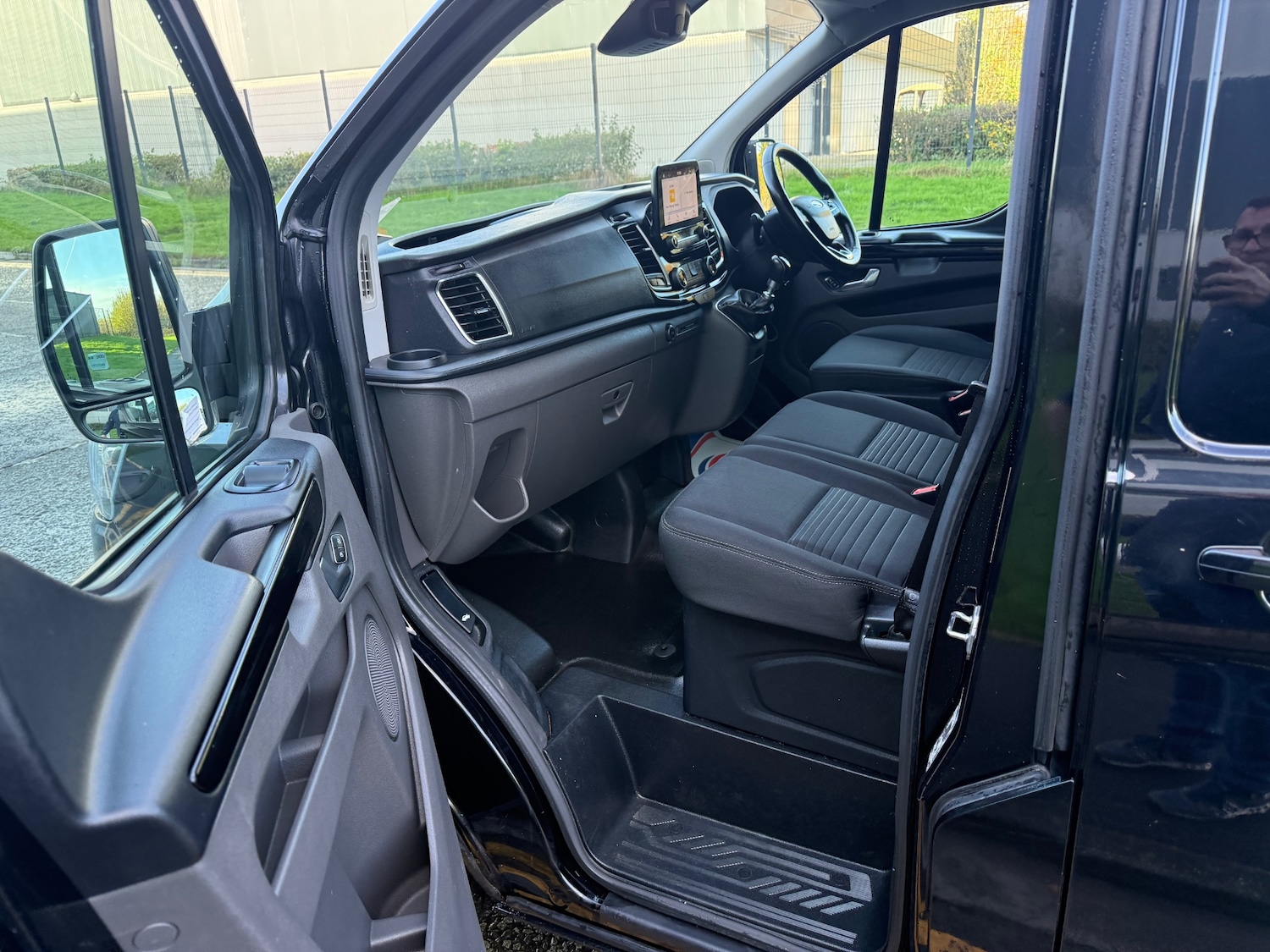 Used Ford Transit Custom 2020 for sale - 76577000: Photo 14