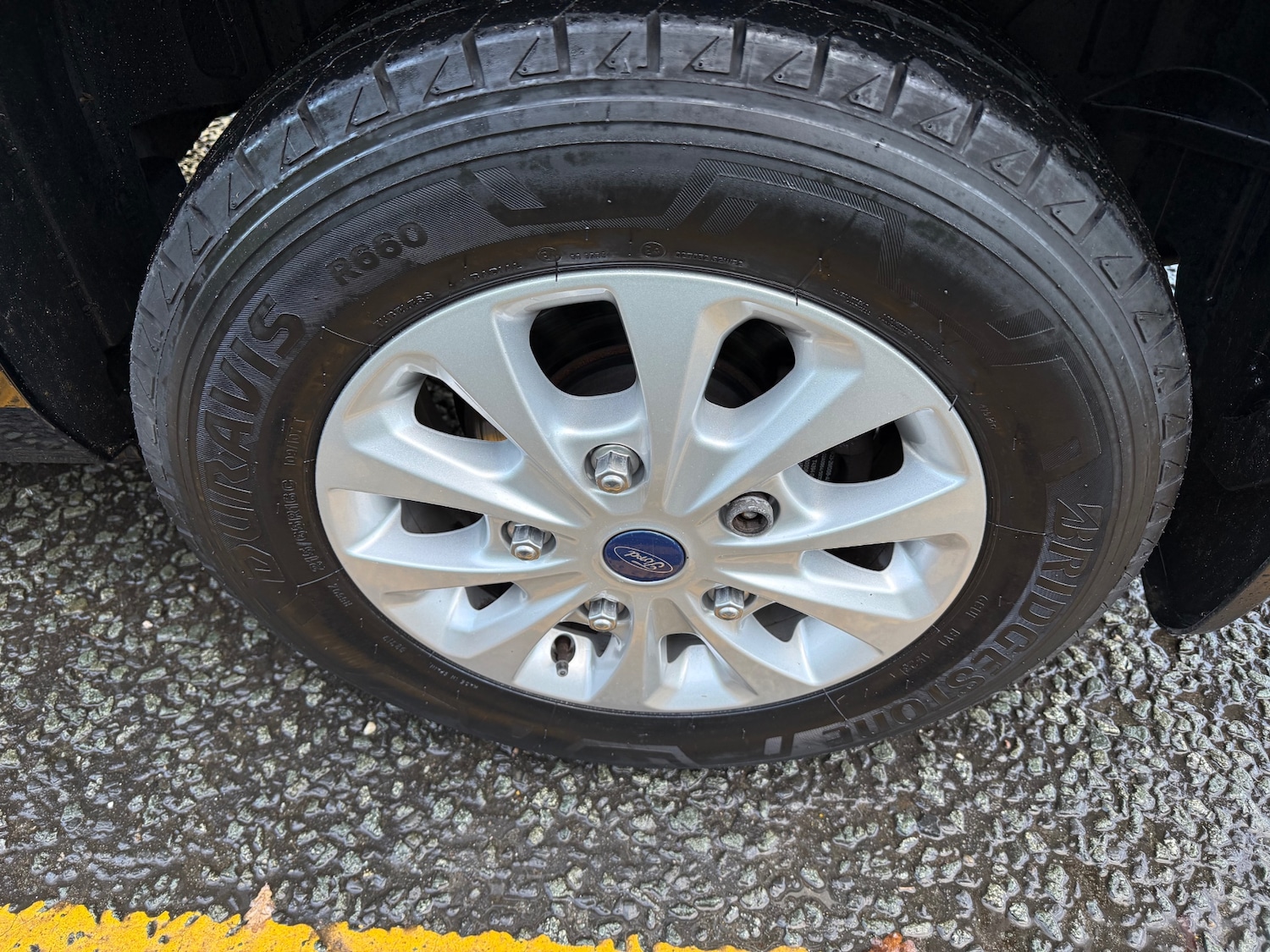 Used Ford Transit Custom 2020 for sale - 76577000: Photo 18