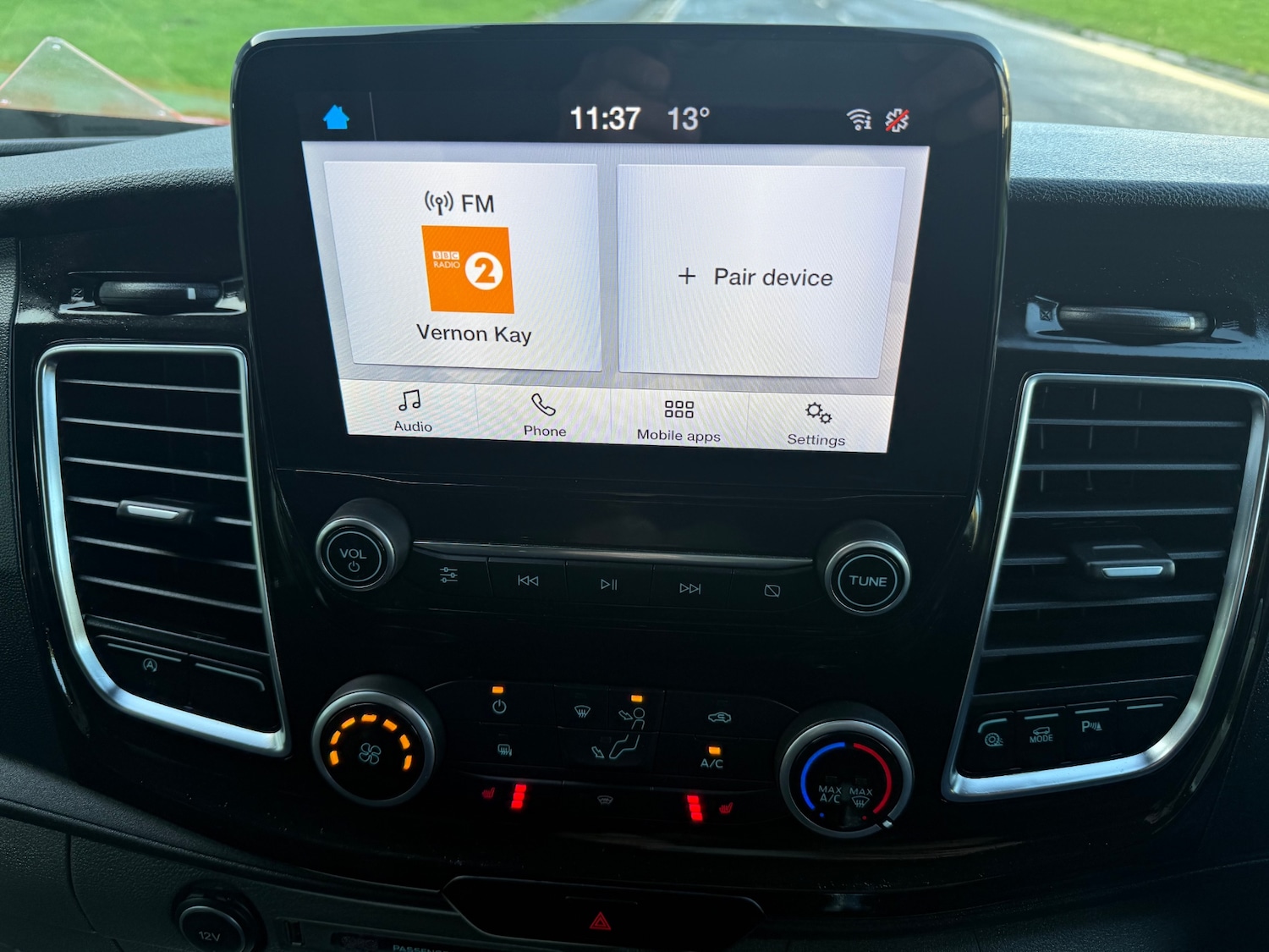 Used Ford Transit Custom 2020 for sale - 76577000: Photo 20