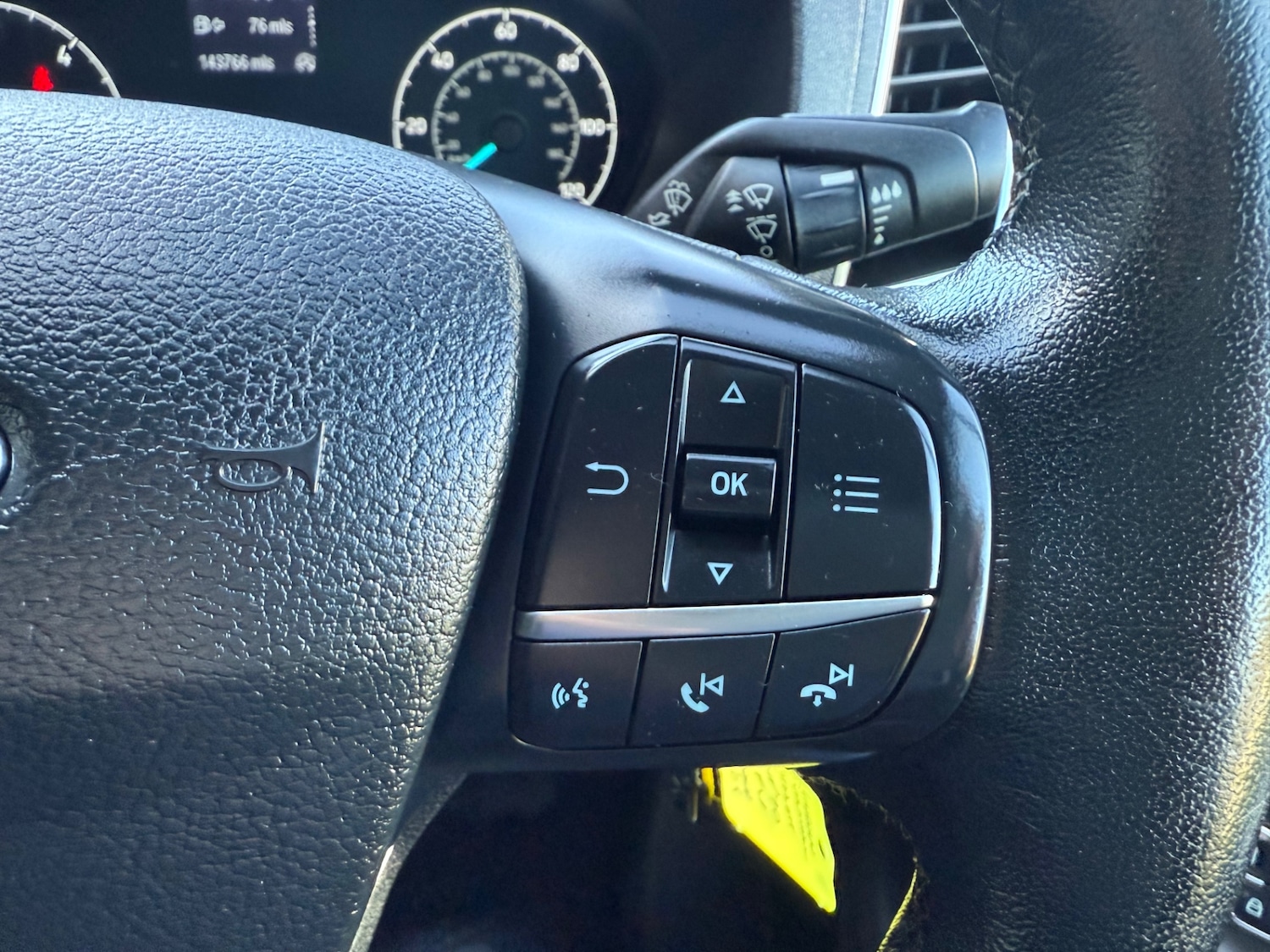 Used Ford Transit Custom 2020 for sale - 76577000: Photo 21