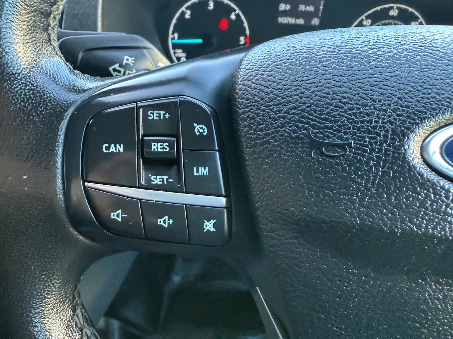 Used Ford Transit Custom 2020 for sale - 76577000: Photo 22