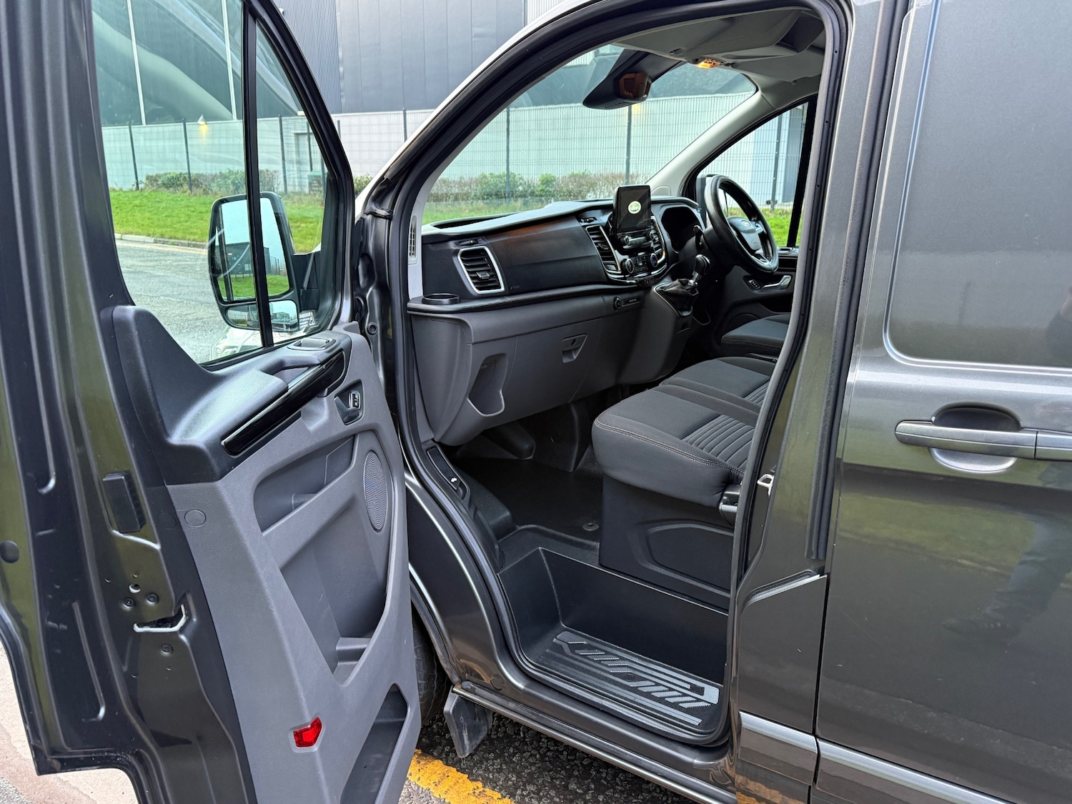 Used Ford Transit Custom 2018 for sale - 77391764: Photo 12