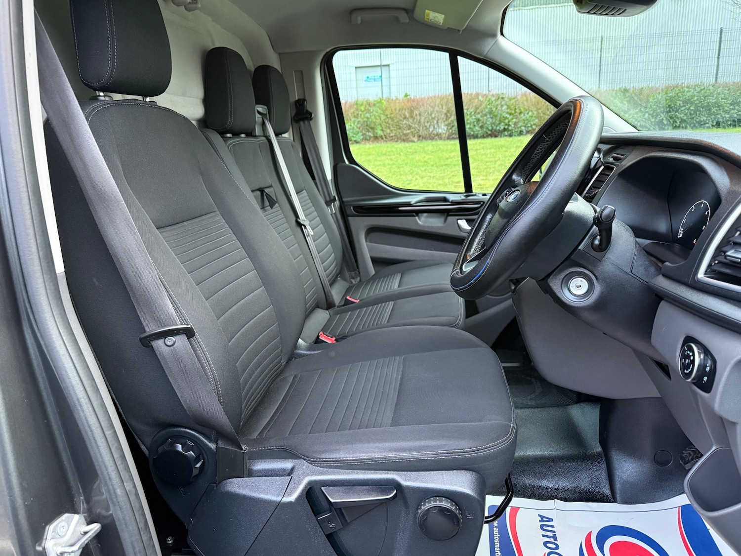 Used Ford Transit Custom 2018 for sale - 77391764: Photo 13