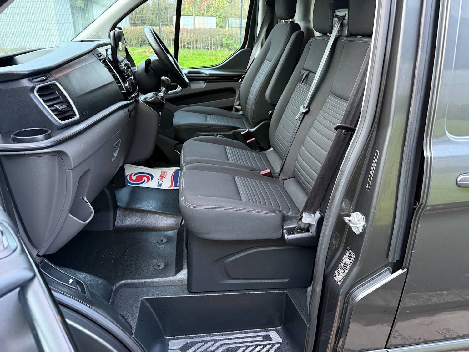 Used Ford Transit Custom 2018 for sale - 77391764: Photo 14