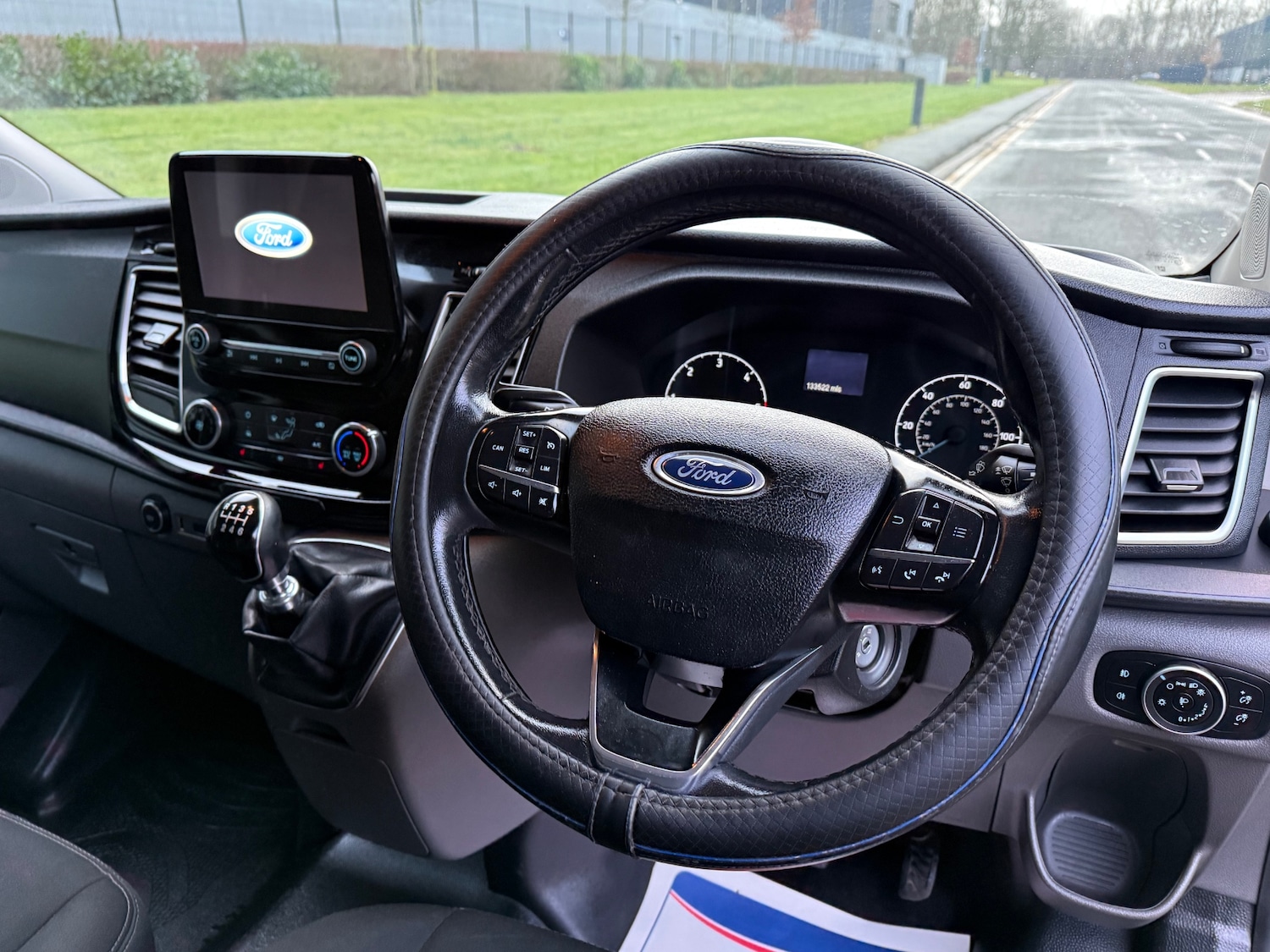 Used Ford Transit Custom 2018 for sale - 77391764: Photo 15