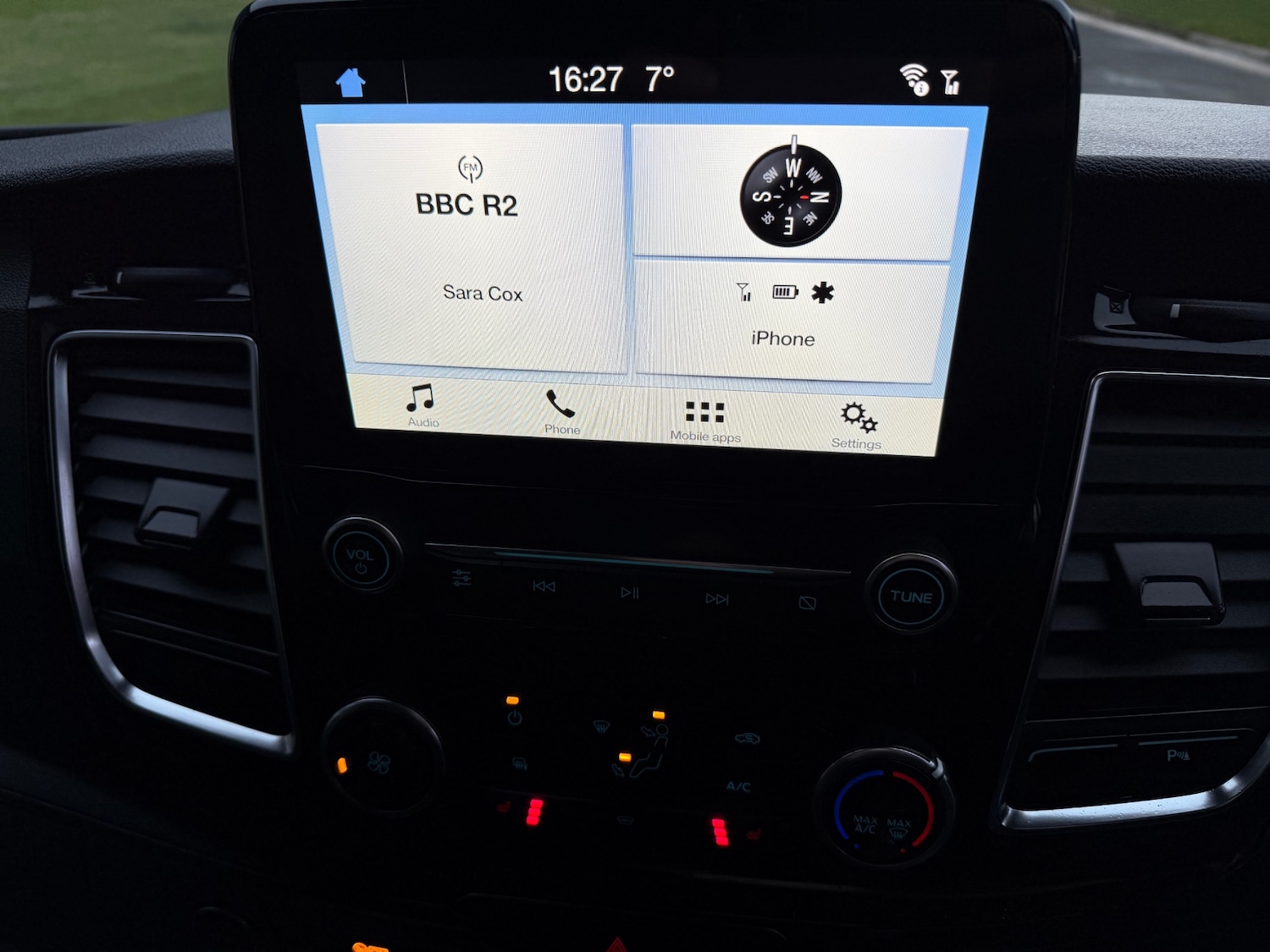 Used Ford Transit Custom 2018 for sale - 77391764: Photo 16