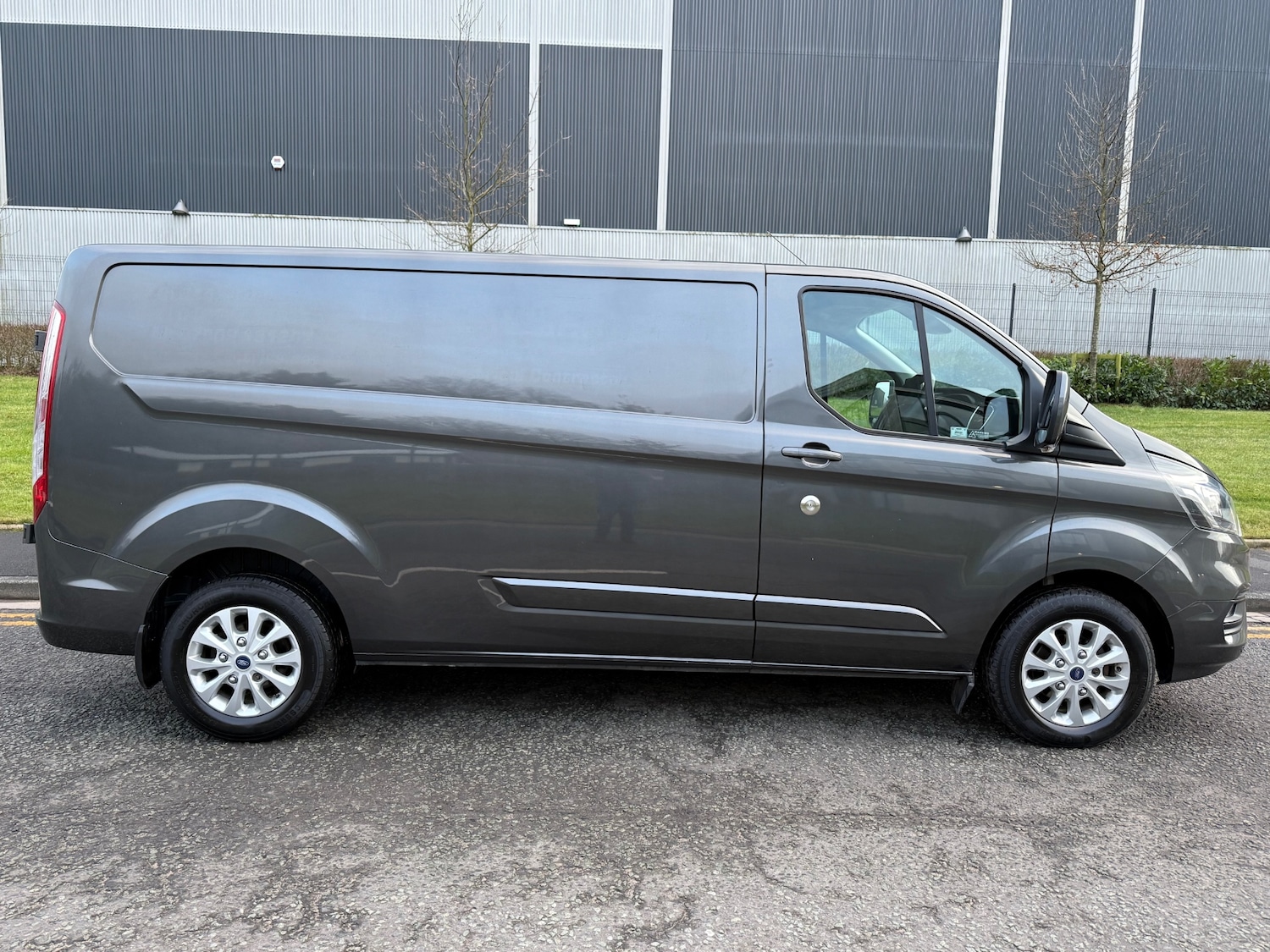 Used Ford Transit Custom 2018 for sale - 77391764: Photo 7