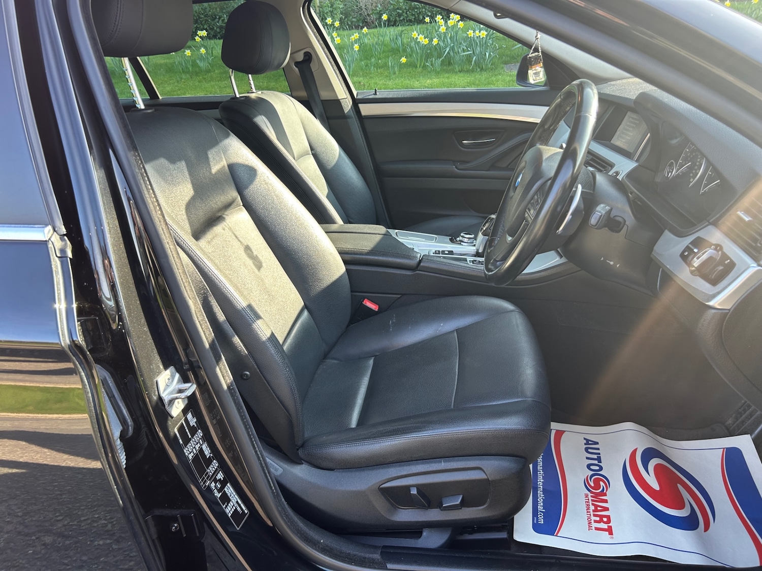 Used BMW 5 Series 2015 for sale - 77116157: Photo 11