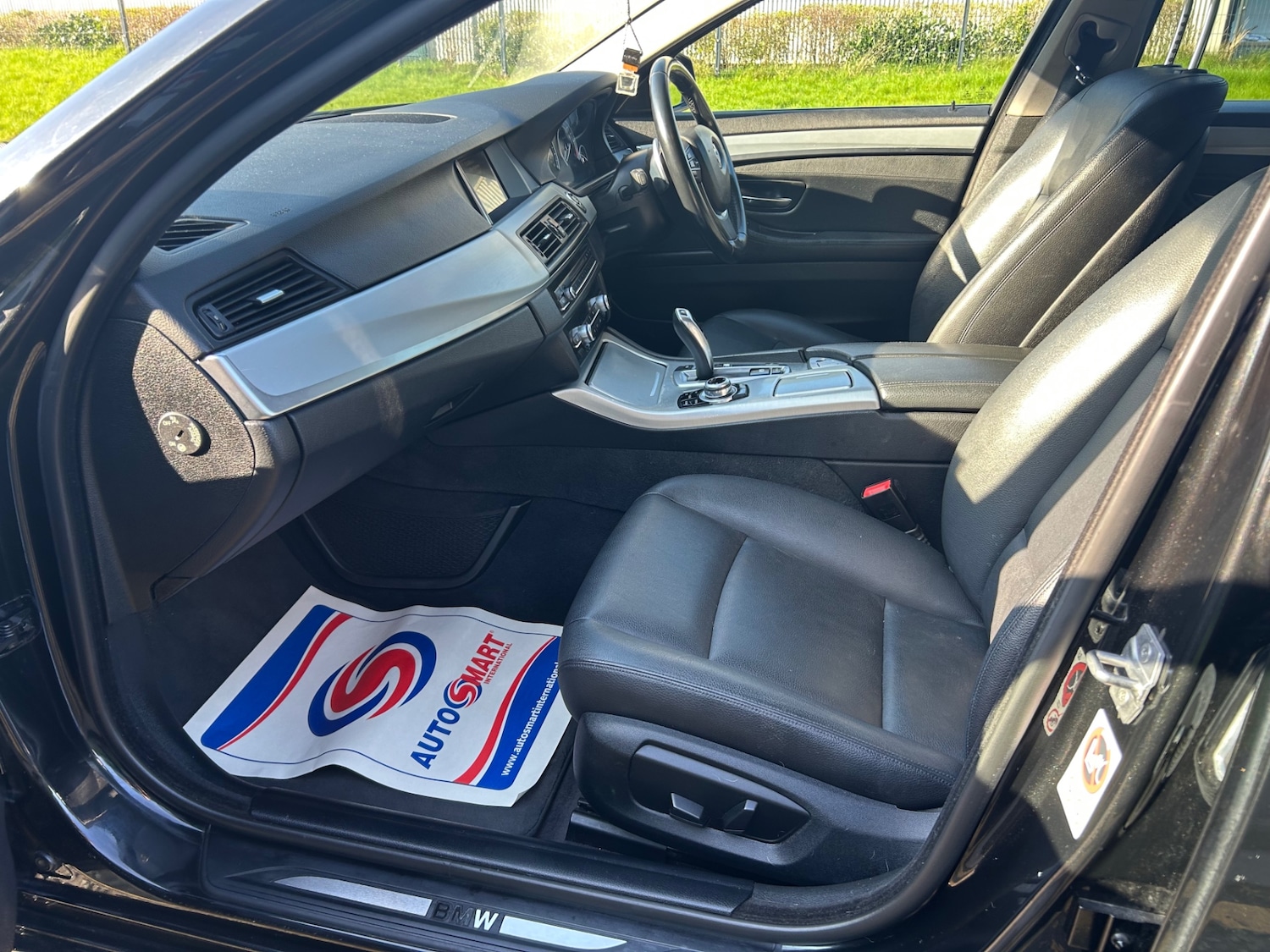 Used BMW 5 Series 2015 for sale - 77116157: Photo 13