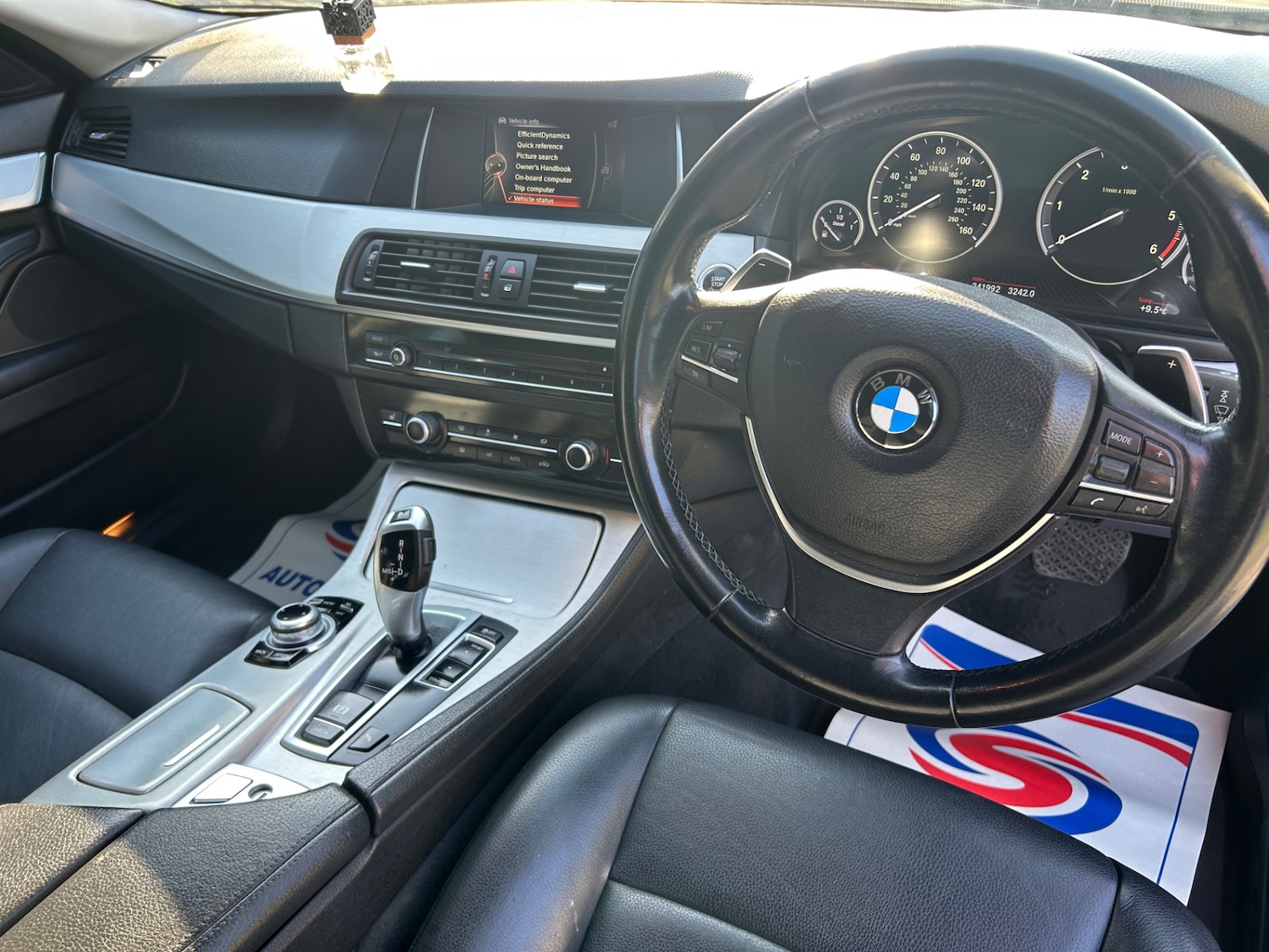 Used BMW 5 Series 2015 for sale - 77116157: Photo 14