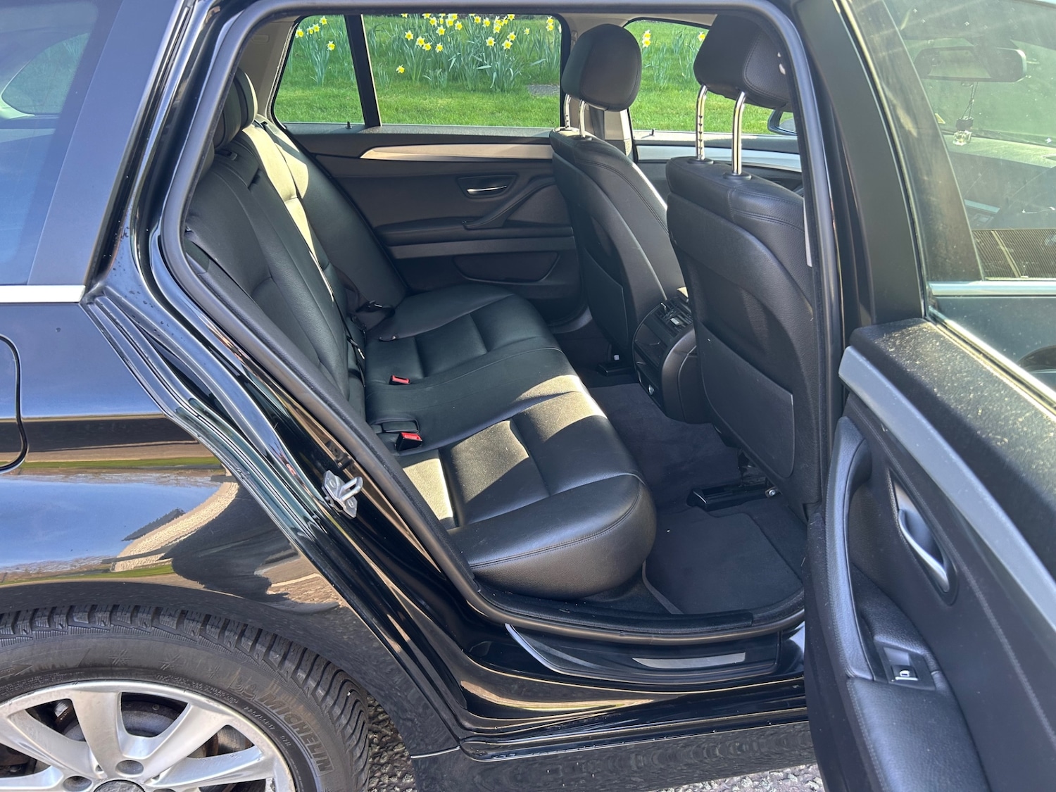 Used BMW 5 Series 2015 for sale - 77116157: Photo 16