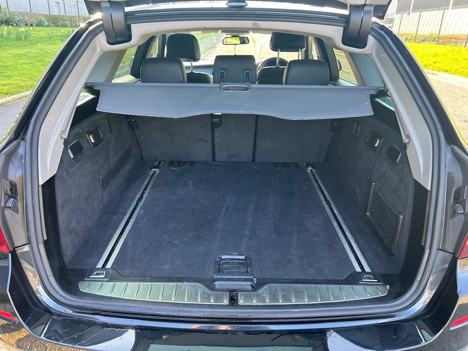 Used BMW 5 Series 2015 for sale - 77116157: Photo 17